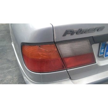 nissan primera berlina (p11) del año 1999