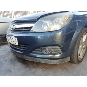 opel astra gtc del año 2006