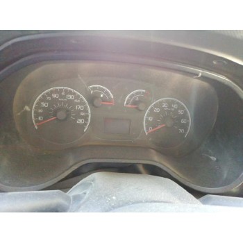 fiat doblo cargo del año 2012