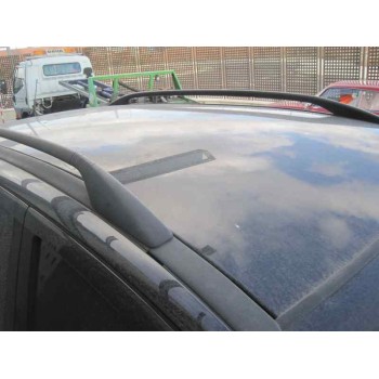 opel zafira a del año 2004