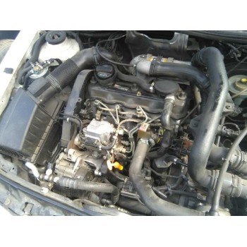 seat toledo (1l) del año 1997