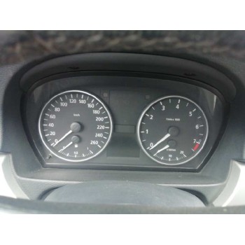 bmw serie 3 berlina (e90) del año 2006