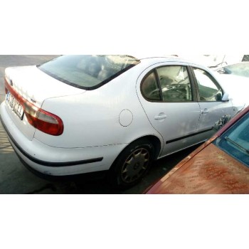 seat toledo (1m2) del año 1999