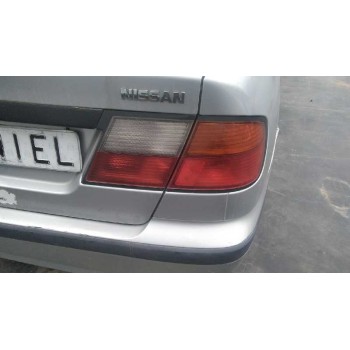 nissan primera berlina (p11) del año 1999