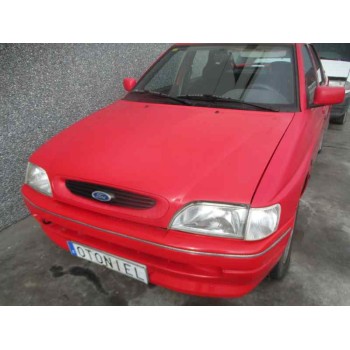 ford escort berlina/turnier del año 1994