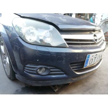 opel astra gtc del año 2006