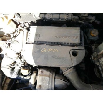 fiat doblo cargo del año 2012