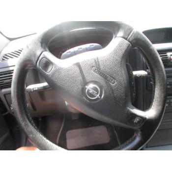 opel astra g berlina del año 2002