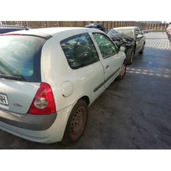 renault clio ii fase ii (b/cb0) del año 2003