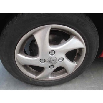 peugeot 206 cc del año 2004