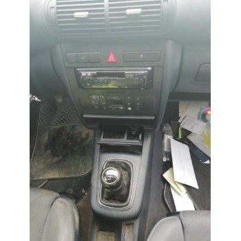 audi a3 (8l) del año 2001