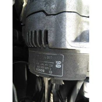 seat toledo (1l) del año 1997