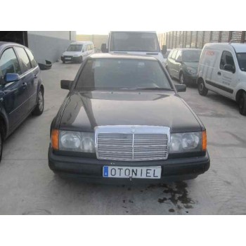 mercedes-benz clase e (w124) berlina del año 1992