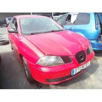 SEAT IBIZA (6L1)