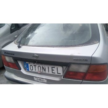 nissan primera berlina (p11) del año 1999
