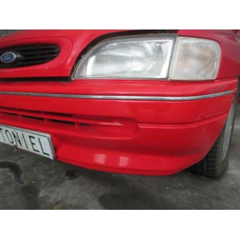 ford escort berlina/turnier del año 1994