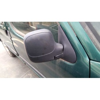 citroën berlingo del año 2001