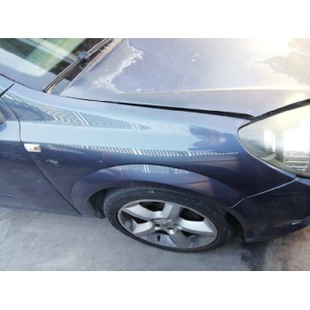 opel astra gtc del año 2006