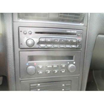 opel astra g berlina del año 2002