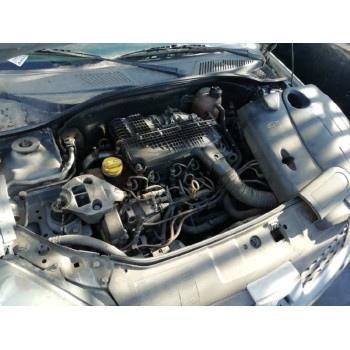 renault clio ii fase ii (b/cb0) del año 2003