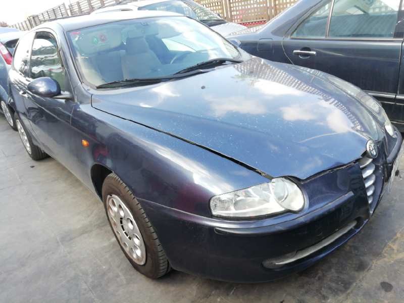 alfa romeo 147 (190) del año 2003