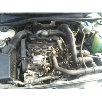 seat toledo (1l) del año 1997