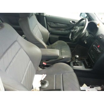 audi a3 (8l) del año 2001