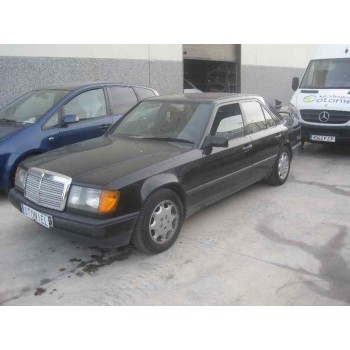 mercedes-benz clase e (w124) berlina del año 1992