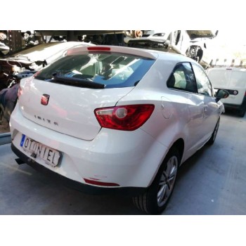 seat ibiza (6j5) del año 2008