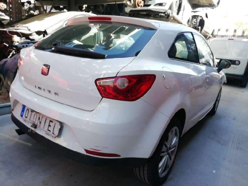 SEAT IBIZA (6J5)