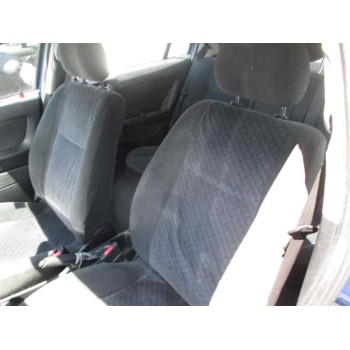 opel astra g berlina del año 2002