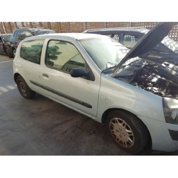 renault clio ii fase ii (b/cb0) del año 2003