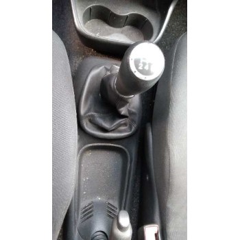 fiat punto berlina (188) del año 2011