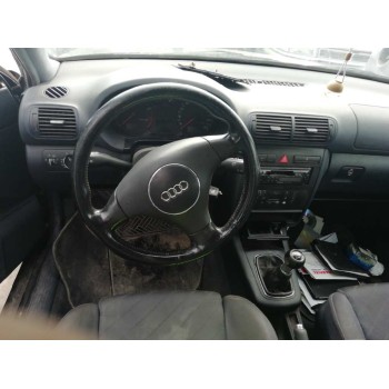 audi a3 (8l) del año 2001