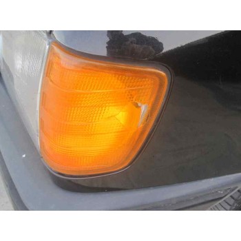 mercedes-benz clase e (w124) berlina del año 1992