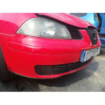 seat ibiza (6l1) del año 2004