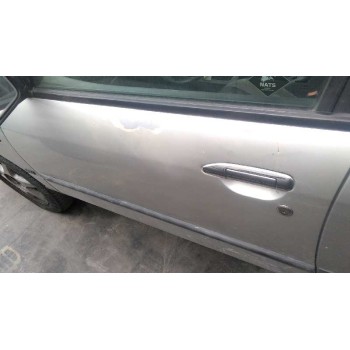 nissan primera berlina (p11) del año 1999