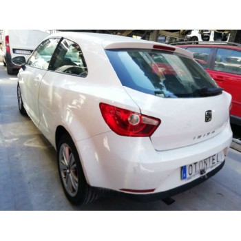 seat ibiza (6j5) del año 2008