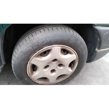 citroën berlingo del año 2001