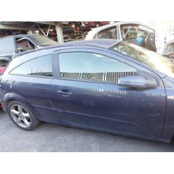 opel astra gtc del año 2006