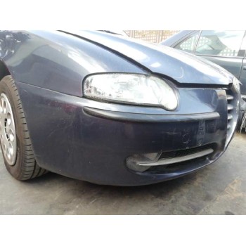 alfa romeo 147 (190) del año 2003