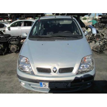 renault megane i scenic (ja0) del año 2001