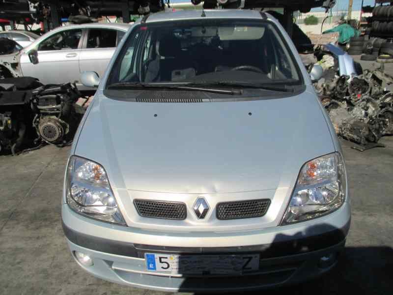 RENAULT MEGANE I SCENIC (JA0)