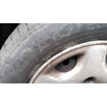 citroën berlingo del año 2001