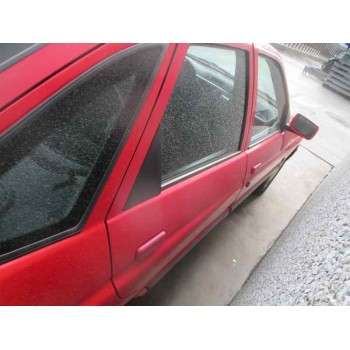 ford escort berlina/turnier del año 1994