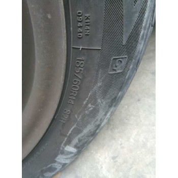 seat toledo (1l) del año 1997