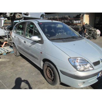 renault megane i scenic (ja0) del año 2001