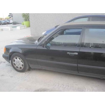 mercedes-benz clase e (w124) berlina del año 1992