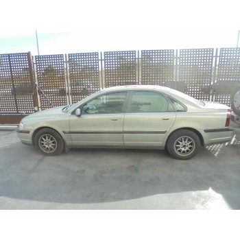 volvo s80 berlina del año 2000