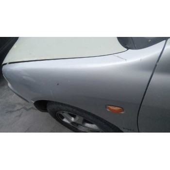 nissan primera berlina (p11) del año 1999